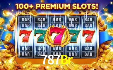 Login 787Br Casino Online